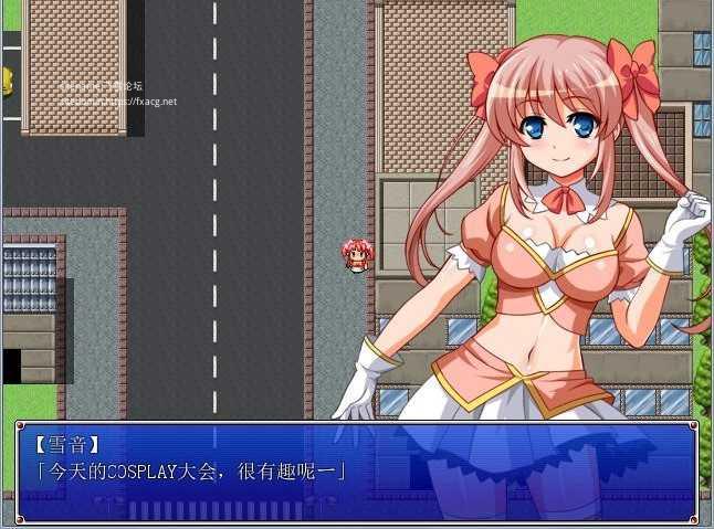 Re:强推!从被啪开始的异世界生活 Ver1.00 汉化版 【20221118】 游戏截图 5