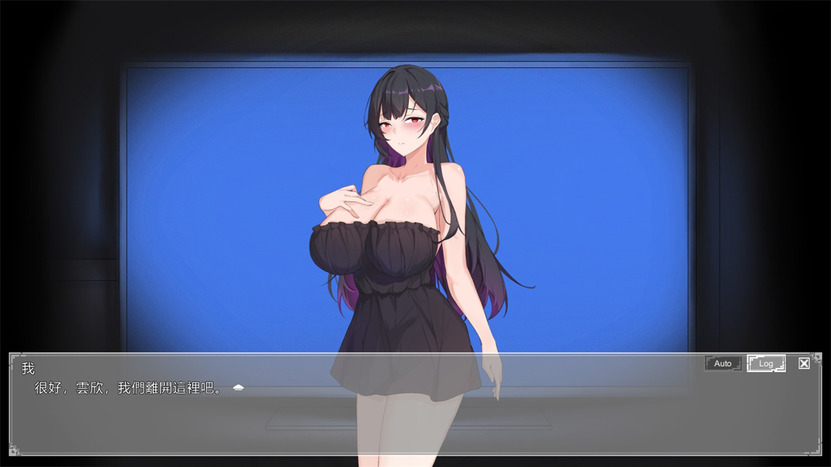 ACT/STEAM官中/动态无码/27日更新丨恶灵寄生 Ver2.203.7G/【20240104】 游戏截图 8