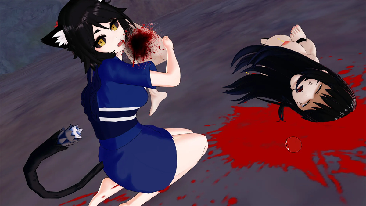 日系SLG/AIGPT汉化/3D丨魔术师 Demon Charmer v0.09【20240829】 游戏截图 8