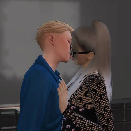 欧美SLG/动态/3C丨我糟糕的家庭（My Fucked Up Family）V0.2 汉化中文【20240829】