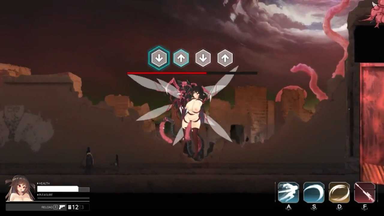 ACT/动态丨塞纳计划/プロジェクトセナ Ver0.301【20240523】 游戏截图 1
