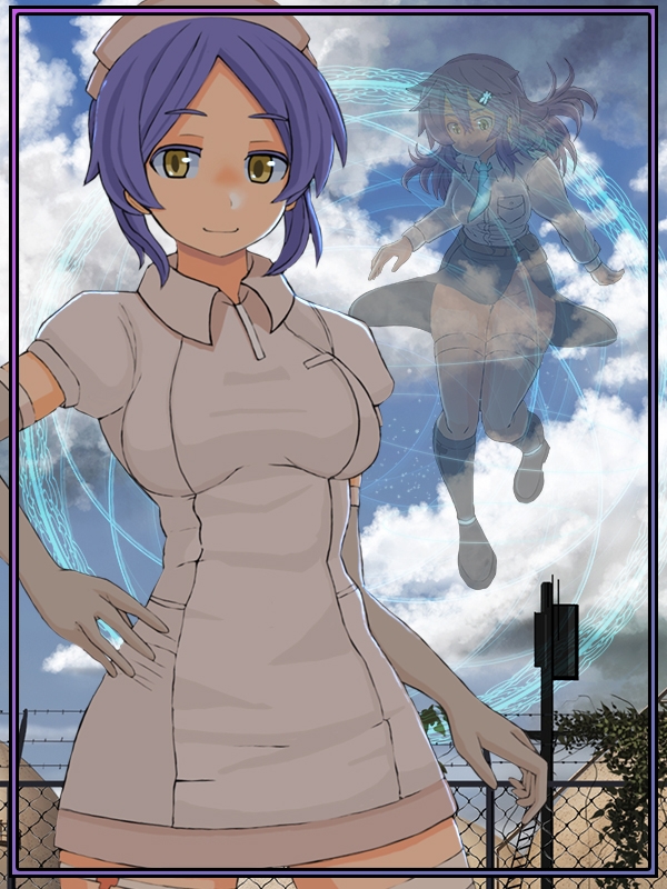 RPG/PC/AI汉化丨 普丽西亚的冒险之旅 プリシアの冒険のやつ Ver1.02 【20240710】 游戏截图 8