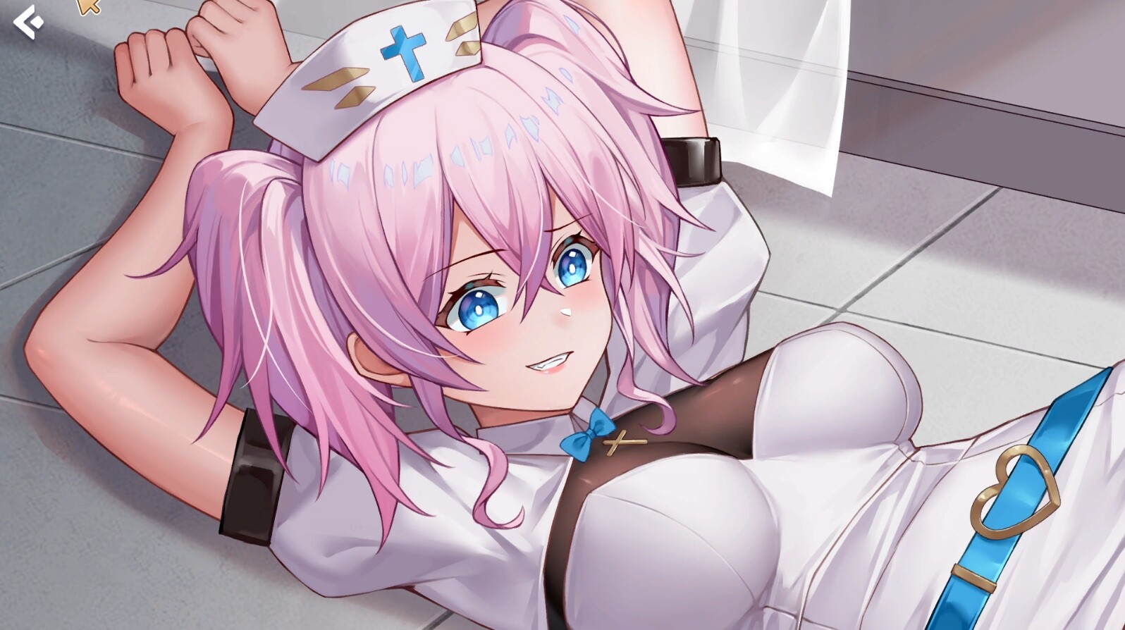 SLG/官中/动态无码丨性感可爱的挑逗 Build.12697672新作【20231118】 游戏截图 5