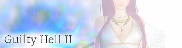 罪恶地狱2代：Guilty Hell 2！支援者DEMO版+1代最终汉化整合版【20221230】 游戏截图 7