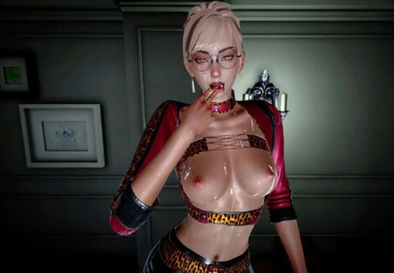 新服装设计师 MyNewCostumeDesigner 0.21【20230315】 游戏截图 7