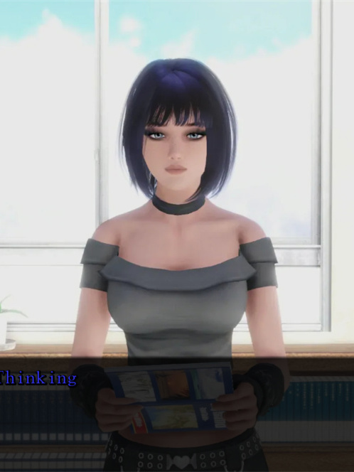 沙盒SLG汉化动态丨公共性生活 调教大师 公共色情 H Public Sex Life H v0.78【20240313】