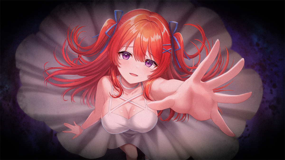 日系SLG/AIGPT汉化/2D丨心誓后的深渊Heartsworn Abyss   v0.2p【20240926】 游戏截图 8