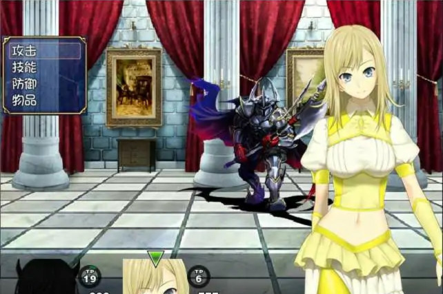 魔女洗脑~15名魔法少女全员狩猎!汉化版+全CG 【20230210】 游戏截图 1