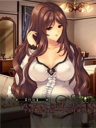 母娘乱馆 Ver2.8 最终完整汉化版+存档+攻略+全CG包 游戏截图 6