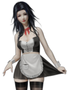 【超美SLG/中文/全动态】神话传记3:妄想 STEAM官方中文步兵版+DLC【2G/中文CV/新作】【20230502】 游戏截图 1