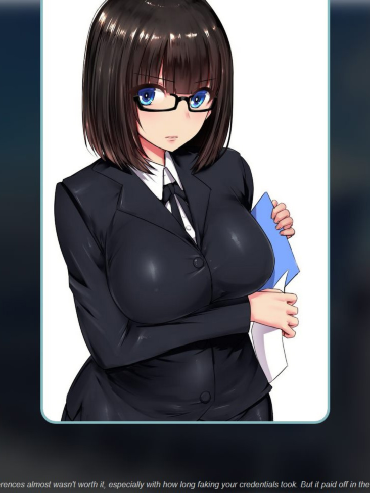 2D欧美HTML动态浏览器翻译中文丨无尽大学 Hentai University  v31【20240216】