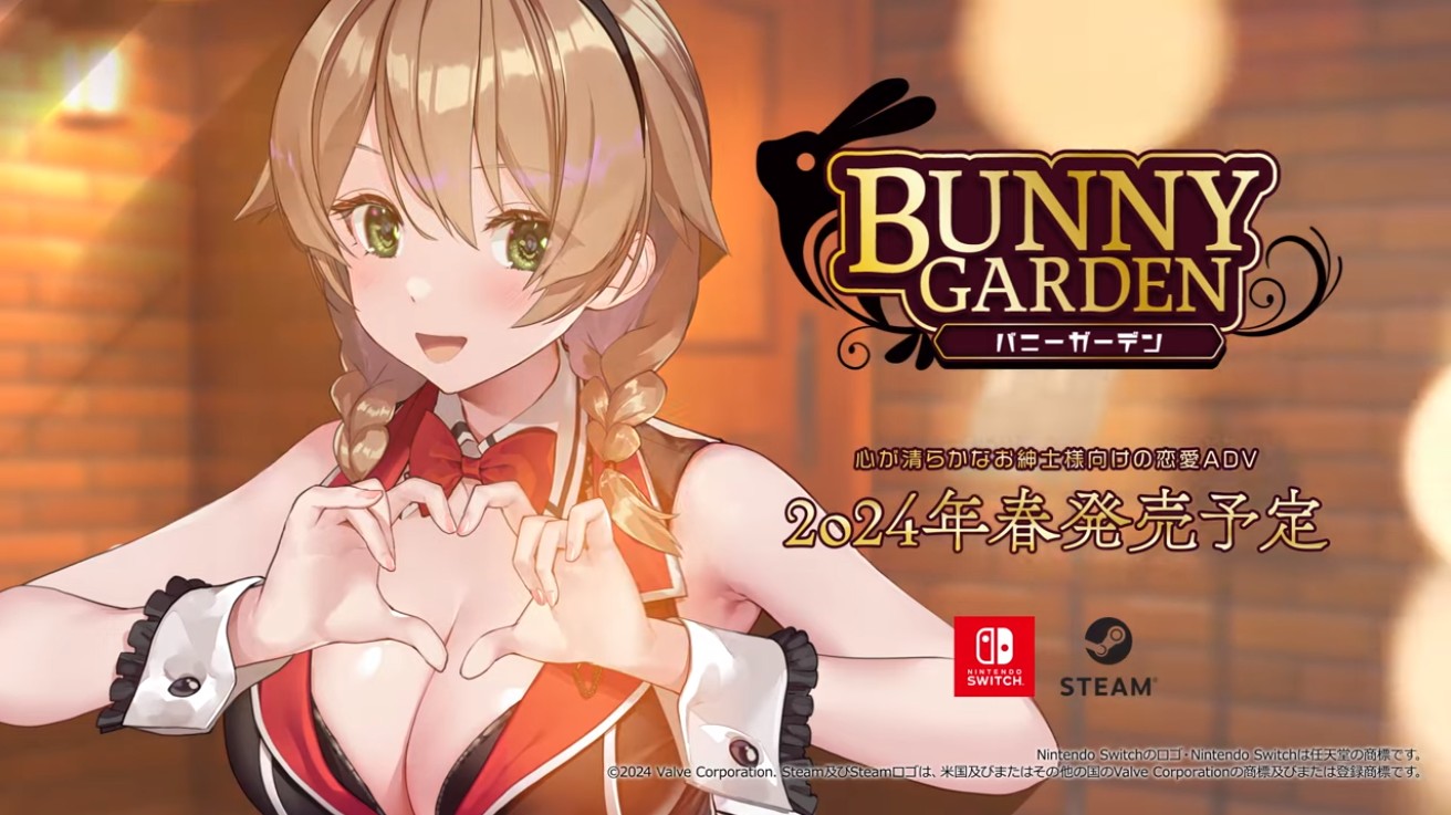 SLG/STEAM官中/动态无码/新作丨精灵女上司的训狗术【20240119】 游戏截图 2