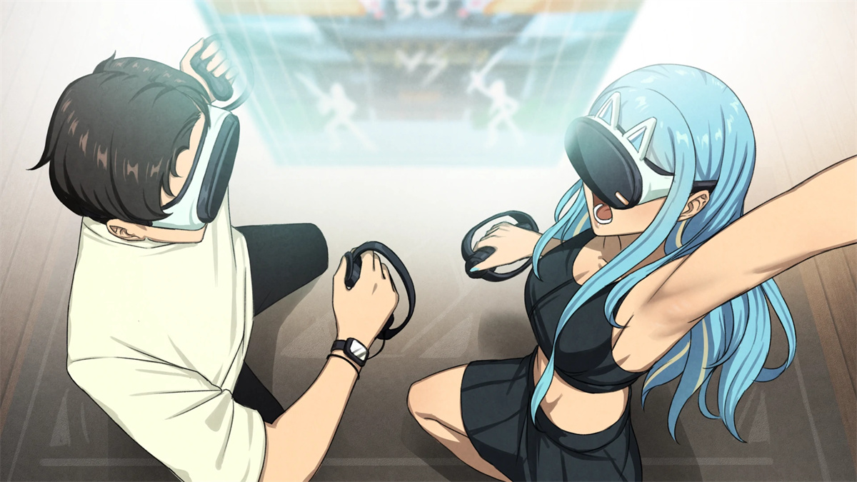 欧美SLG/AIGPT汉化/2D丨超难 Superhard  v0.4.0【20240710】 游戏截图 5