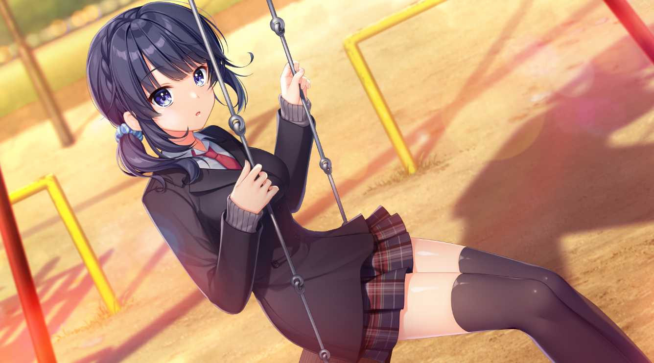 创作女友的恋爱公式ver1.02 云翻汉化版+DLC+存档★全CV【模拟器游戏，部分机型不支持可找客服退币】 游戏截图 5