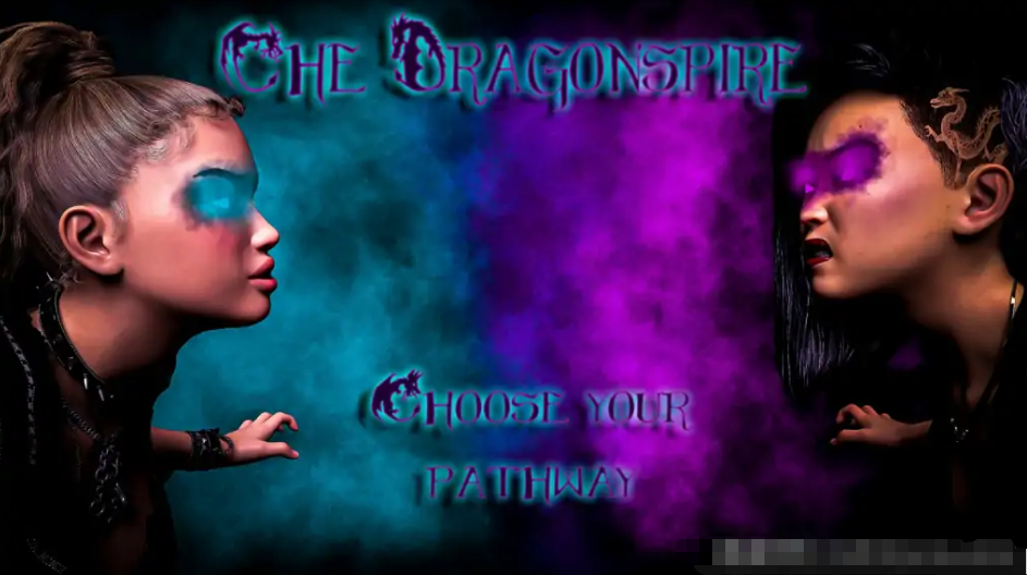 欧美SLG汉化3D丨龙尖塔 The Dragonspire Ch. 1 v1.0 【20230817】 游戏截图 4