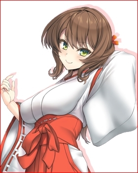 拔作ADV/AI汉化/全CGC存档丨姫巫女 紫牛隊 【20240414】 游戏截图 8