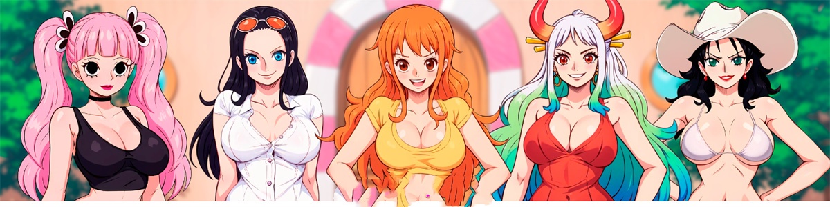 更新/欧美SLG/AIGPT汉化丨好色的海盗Lusty Buccaneers  v0.6【20240720】 游戏截图 1