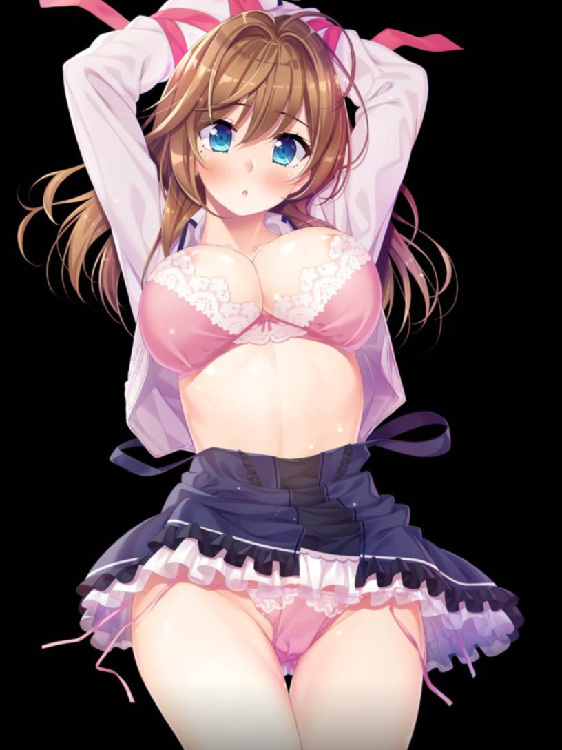 ADV/GPT汉化/全CG丨聖の少女~美娼女学園3【20240322】