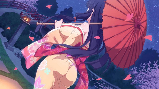 樱花魅魔6 （Sakura Succubus 6）完全版 官方中文 【PC0818】 游戏截图 8