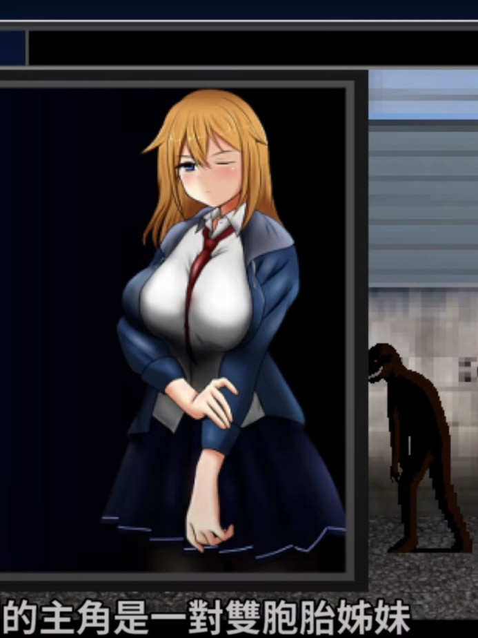 ACT/新作/STEAM官中无码/像素动态丨恶意重现Ⅱ V1.03【20230913】
