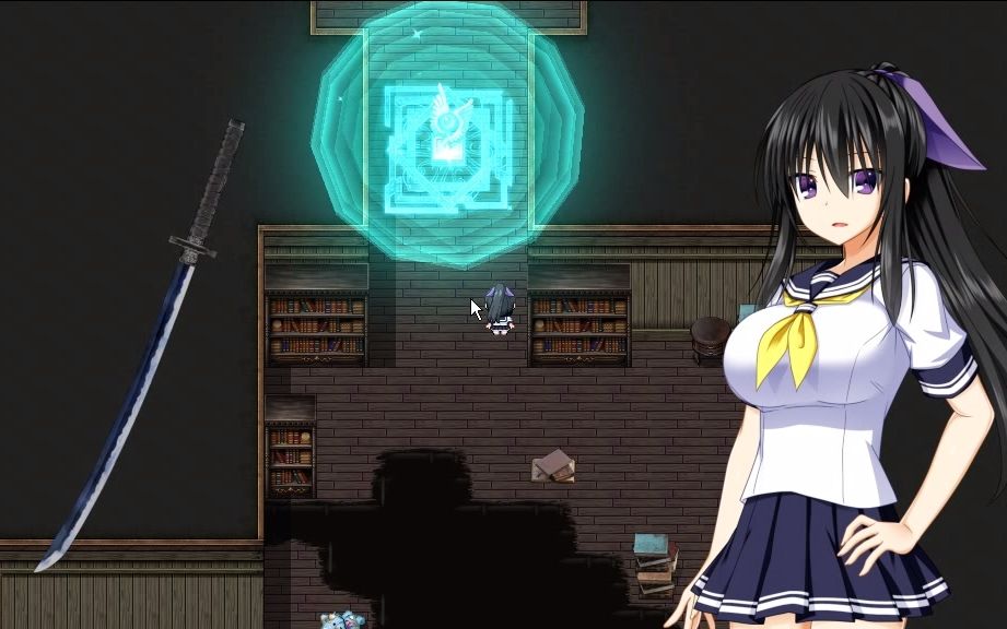 降魔彩风<云翻>【20221118】 游戏截图 2