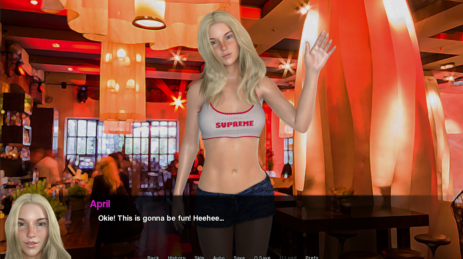 糖宝宝(sugar baby galore)V1.02 夏至汉化【PC0818】 游戏截图 3