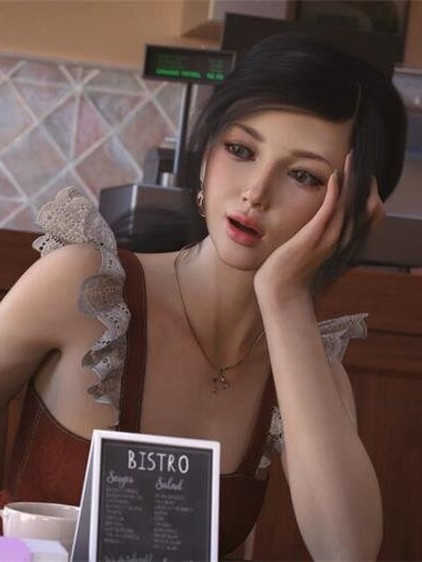 欧美SLG/动态/3C丨昨天的十字路口（ Yesterdays Crossroads）Ch.3 v0.4.0 汉化中文双端【20241027】