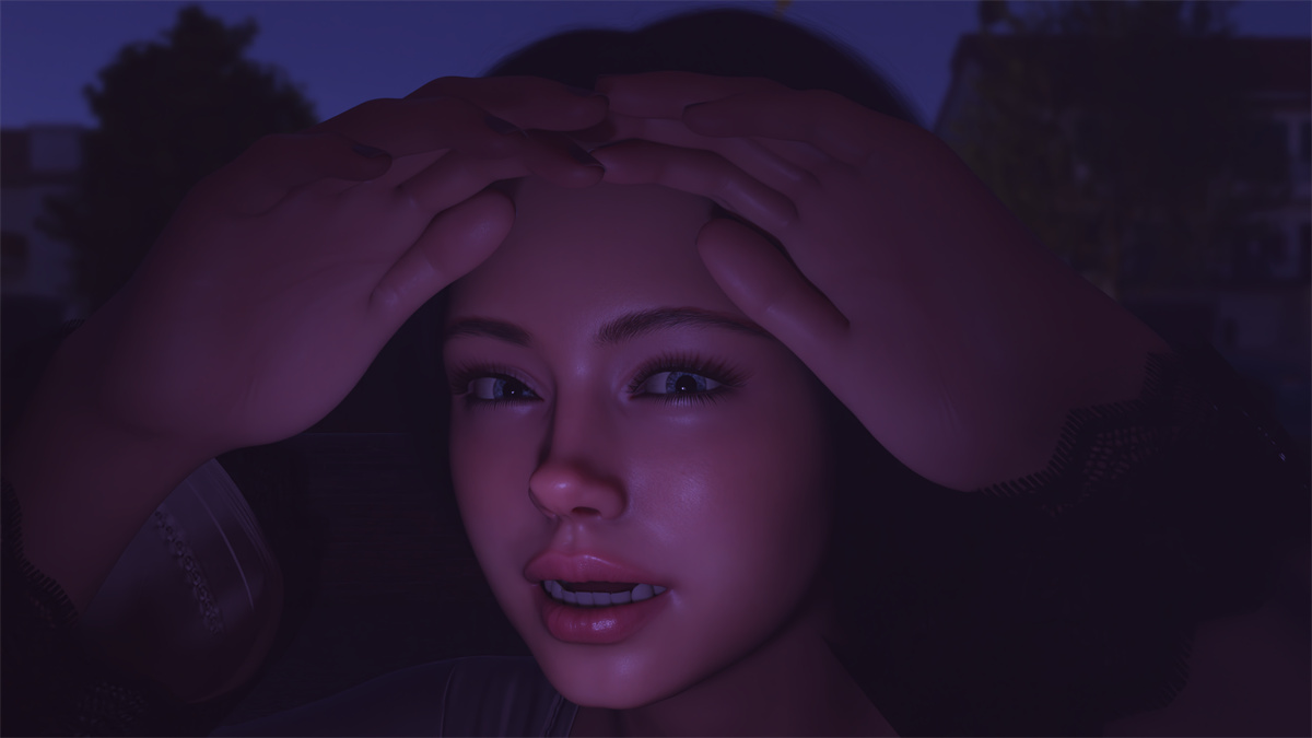 欧美SLG汉化丨只是一场梦Only a Dream  v1.0【20240221】 游戏截图 6