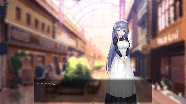 女仆LIFE~与她同居的主仆生活巴比伦汉化版 游戏截图 2