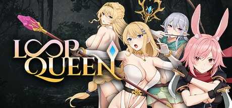 精品SLG/汉化/动态无码丨Loop Queen-地牢脱出3 轮回女王 V1.16 官方中文版1G【20240114】 游戏截图 1