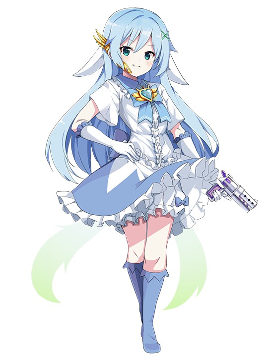 RPG/新发布丨魔造少女オトメーティア 先攻体験版 Ver2.00 【20231005】 游戏截图 4