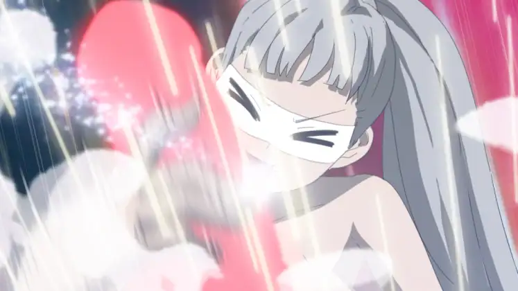 女孩反推淫魔 絶倫戦姫レイプガール 【20221118】 游戏截图 2