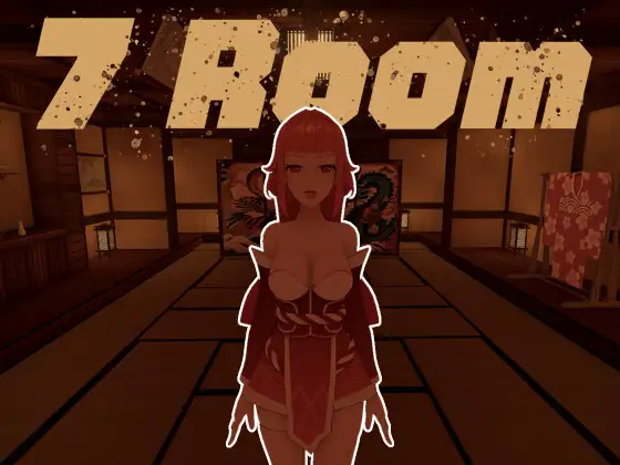 SLG/PC/官中丨 7Room 官方中文版 【20240730】 游戏截图 4