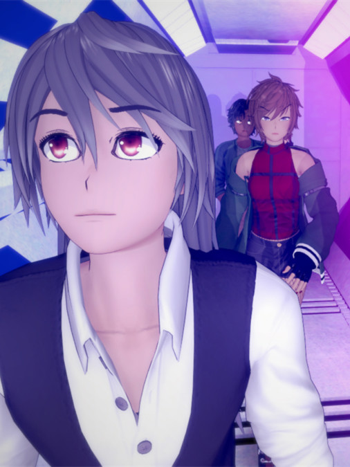 日系SLG汉化3D丨复发和恢复 Relapse and Recovery v0.6【20231214】