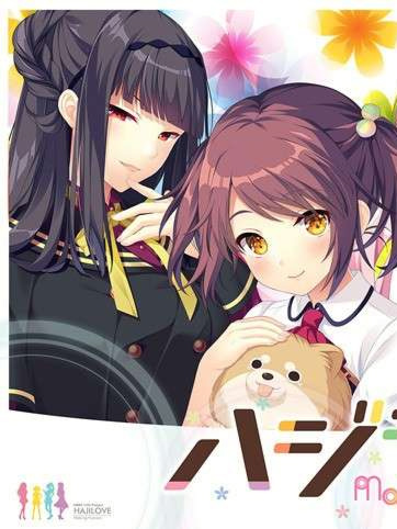 合集/ADV丨SMEE社汉化作品合集--ハジラブ -MakingLovers_2 v.1.0【20240528】