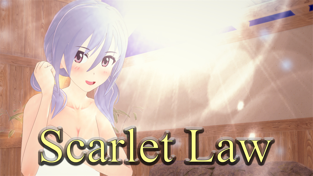 日系SLG汉化动态丨猩红法则 Scarlet Law  v0.3.15【20240308】 游戏截图 8