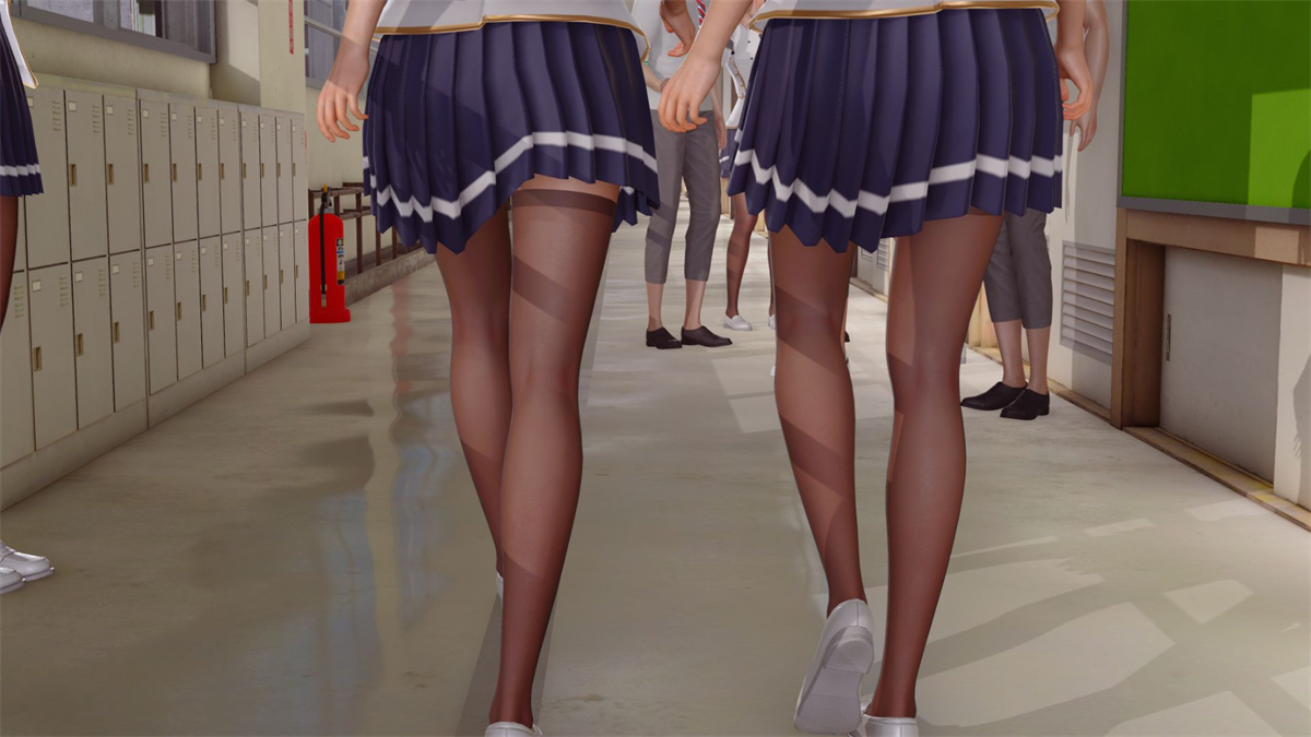 亚洲SLG/AIGPT汉化/3D丨新天域New Horizon[v0.2] 【20240519】 游戏截图 8