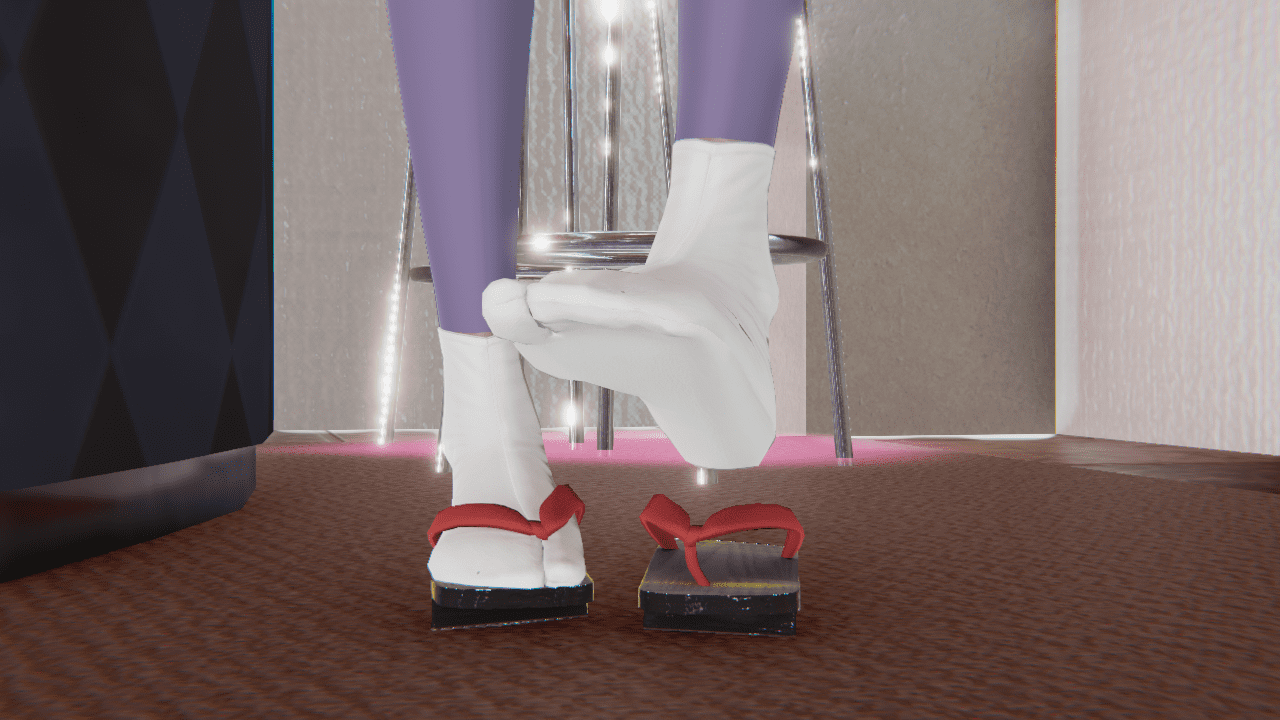RPG/PC/官中丨脚下的正常生活 Normal Life Under Feet V2.3.1 【20240629】 游戏截图 6