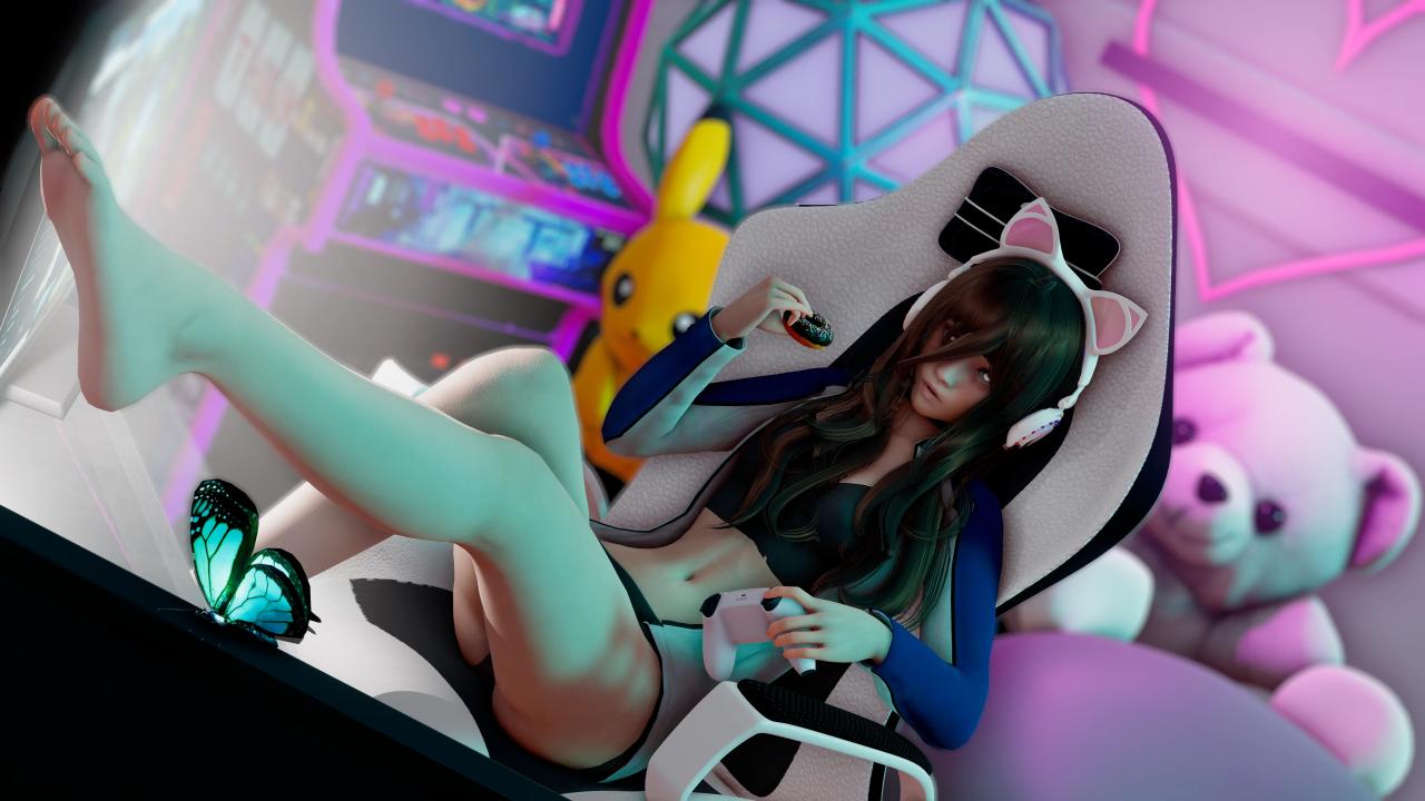 亚洲SLG汉化动态丨领域入侵者 Realm Invader Realm Invader EP.1丨【20230616】 游戏截图 8