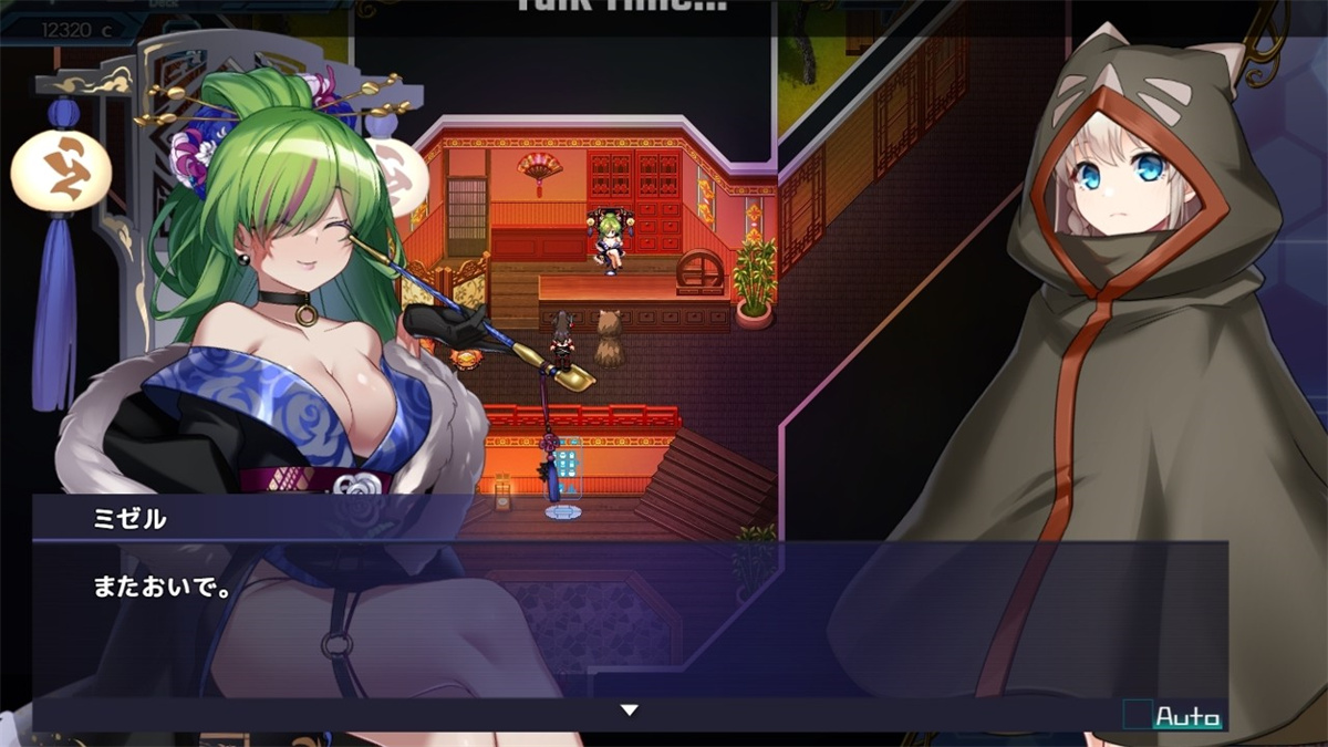 RPG/2月更新/机翻/有动画丨公主协同效应 Princess Synergy 24年2月版【20240203】 游戏截图 6