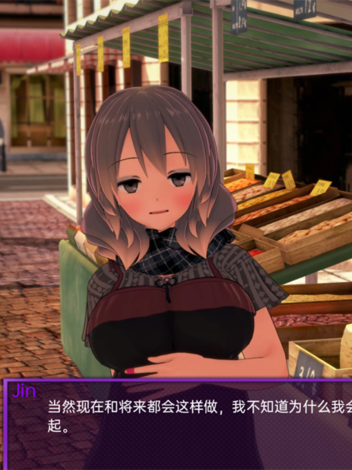 日系SLGGPT汉化丨欢迎来到友谊俱乐部Welcome to the Friendship Club!  v0.4 【20240418】