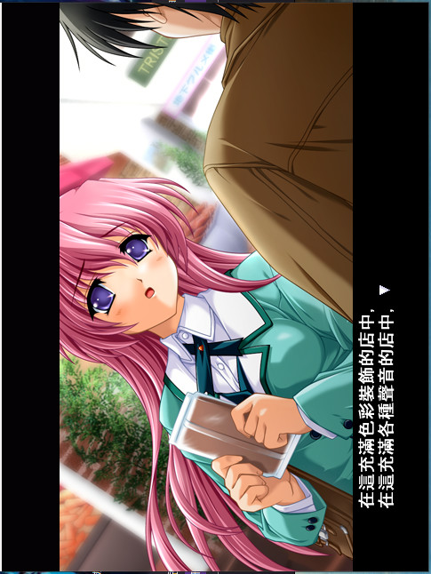 +水色短篇