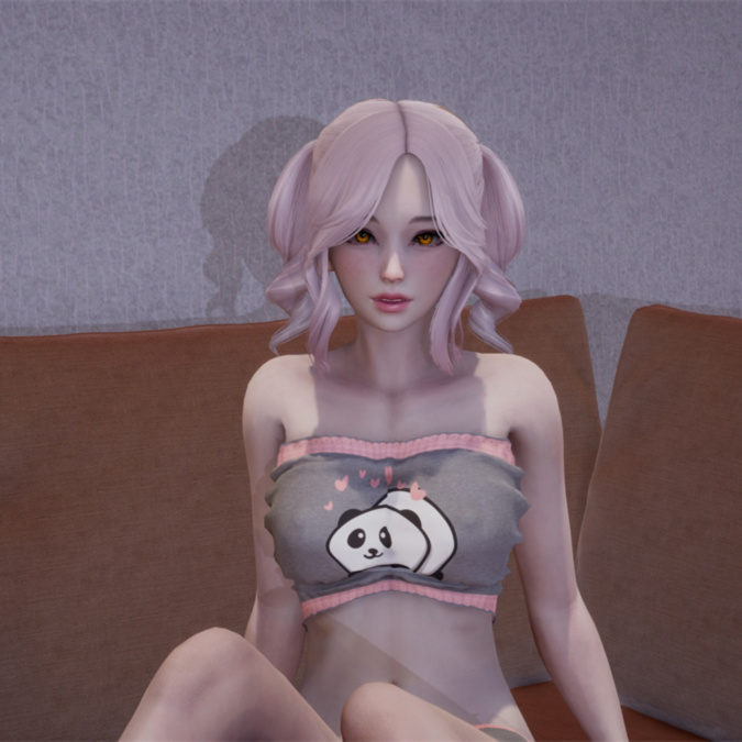 欧美SLG/AIGPT汉化丨项目:S.P.E.S Project: S.P.E.S.  v0.5【20240824】