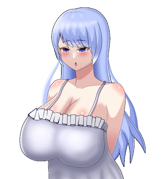 RPG/AI汉化丨 傲娇雪女NTR 生意気雪女NTR 【20240909】 游戏截图 6