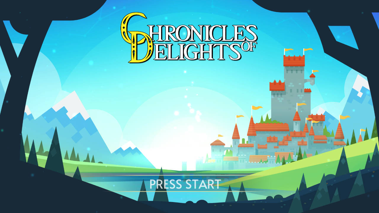 SRPG/官中/动态丨 欢愉编年史:异世界冒险/Chronicles of Delights: Isekai Adventure 官方中文 【20241217】 游戏截图 8