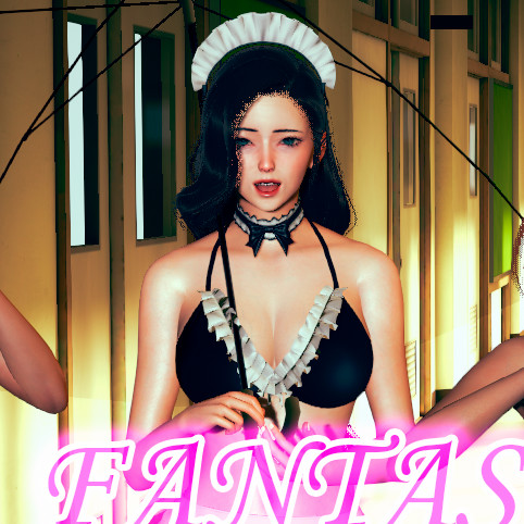 幻想学院 Fantasy College v0.2