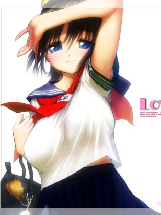 LOVE×EVOLUTION～千夏Ver完美硬盘版