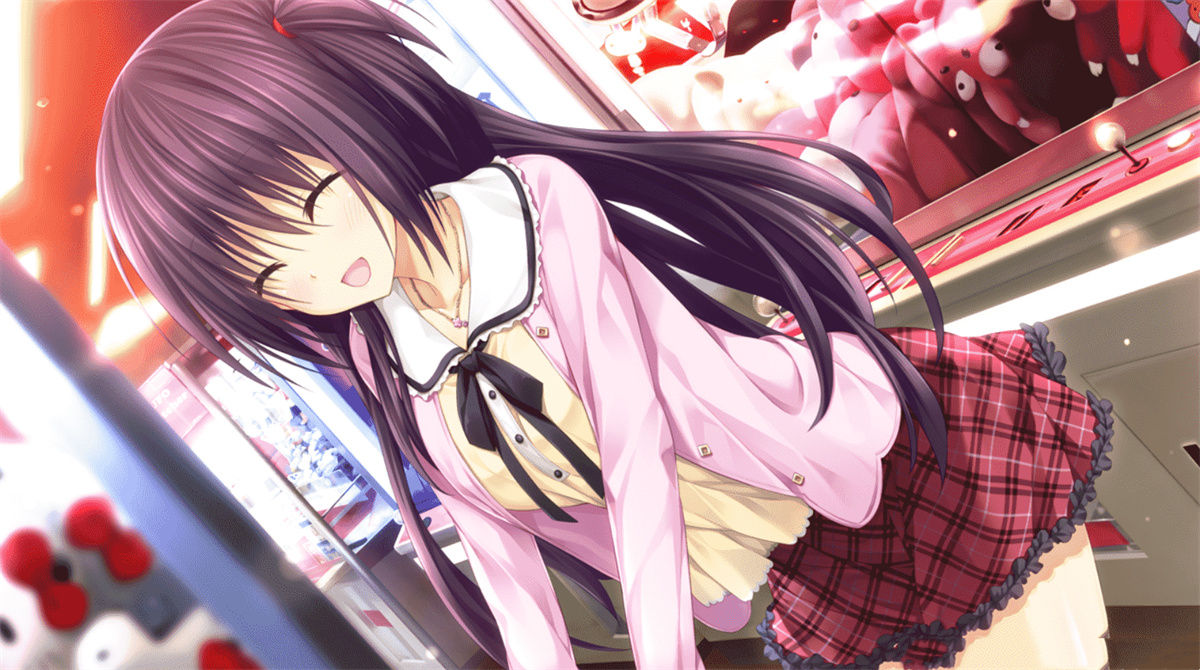 ＰＲＥＴＴＹ×Ｃ∧ＴＩＯＮ 游戏截图 2