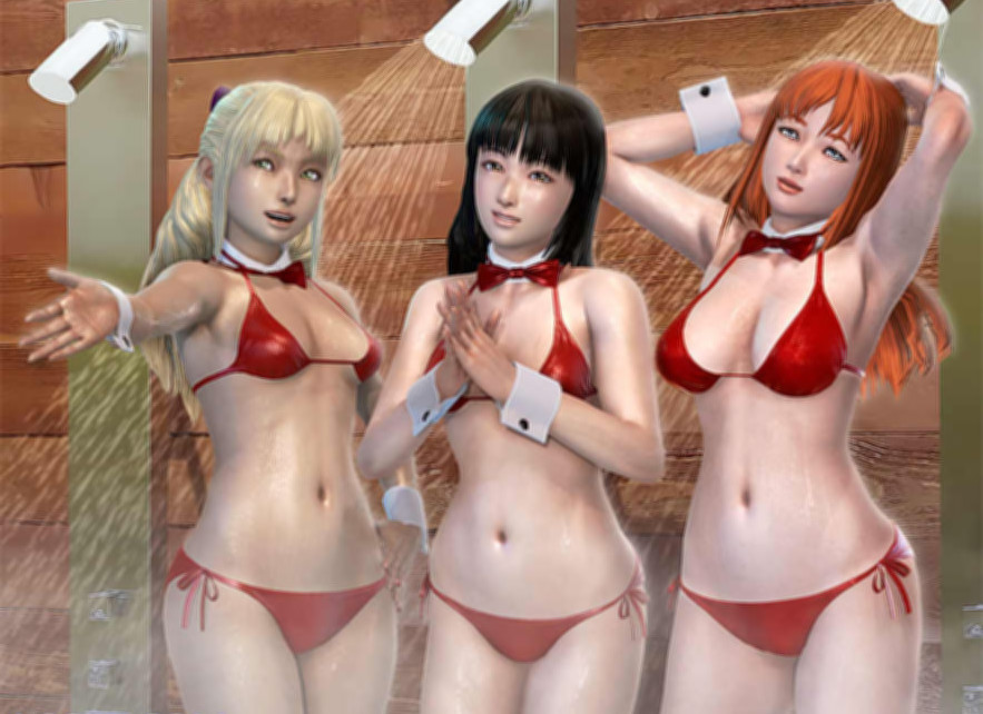 狂喜岛实习生 V0.331(Interns of Ecstasy Island)汉化版 游戏截图 1