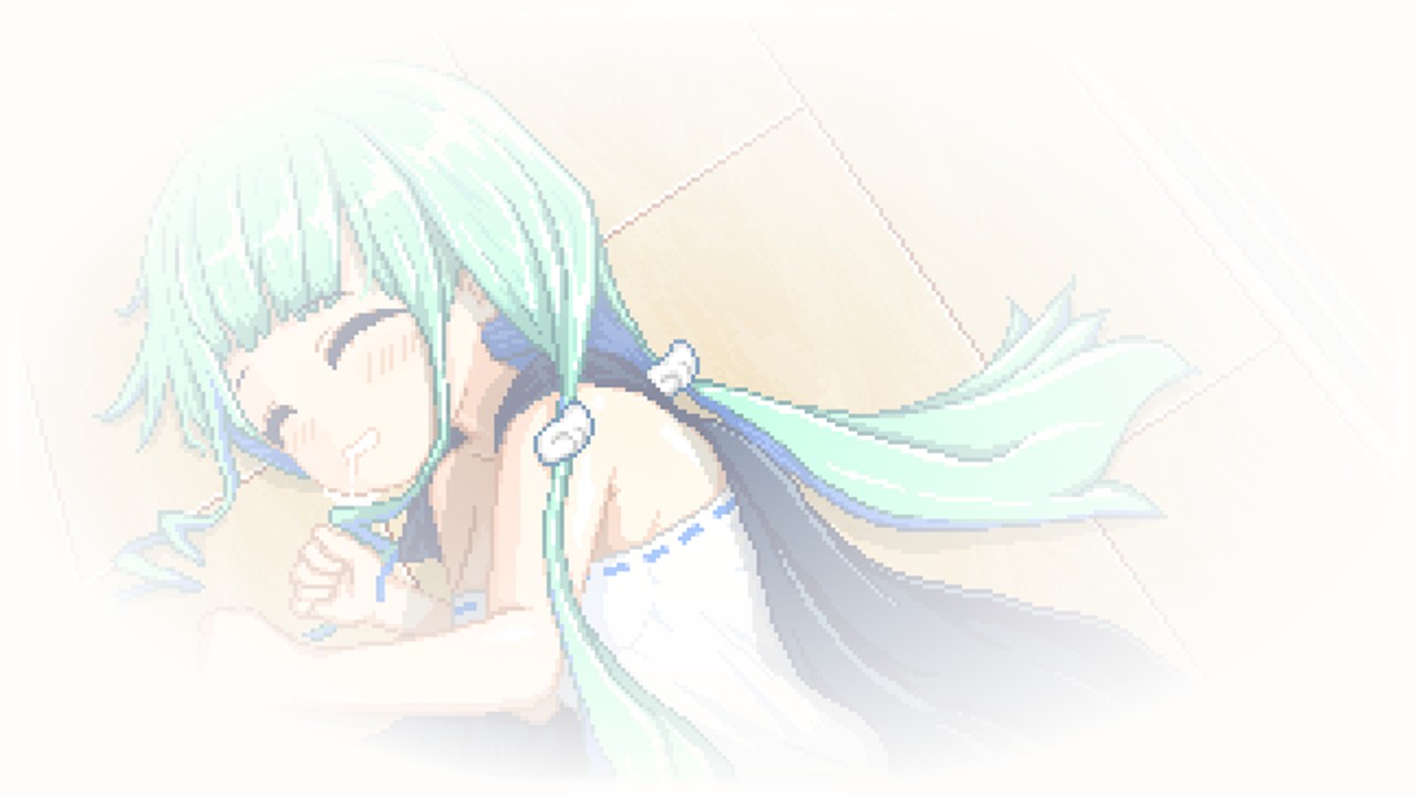 像素SLG/5日更新/AI智能翻译/有动画丨夏日的宝物/ なつのさがしもの V1.02 正式版 像素动画 自由探索【20231016】 游戏截图 3